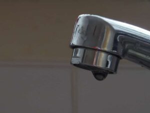 Kludi mosogató csaptelep
