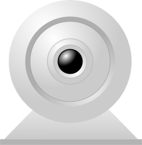 IP kamera rendszer
