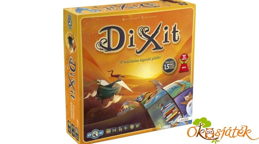 Dixit