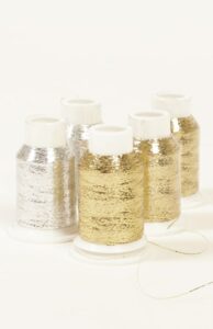 glitter