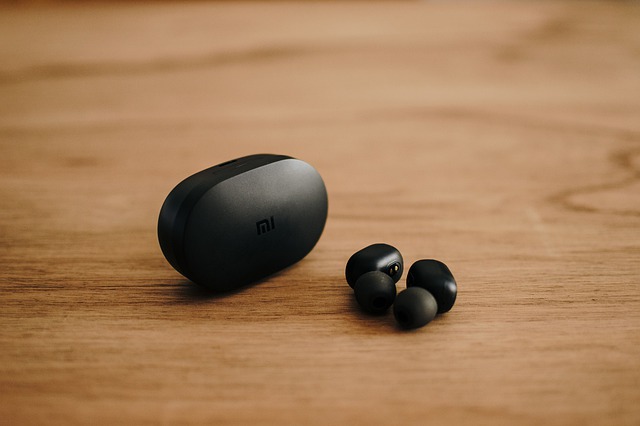 Xiaomi Bluetooth fülhallgató