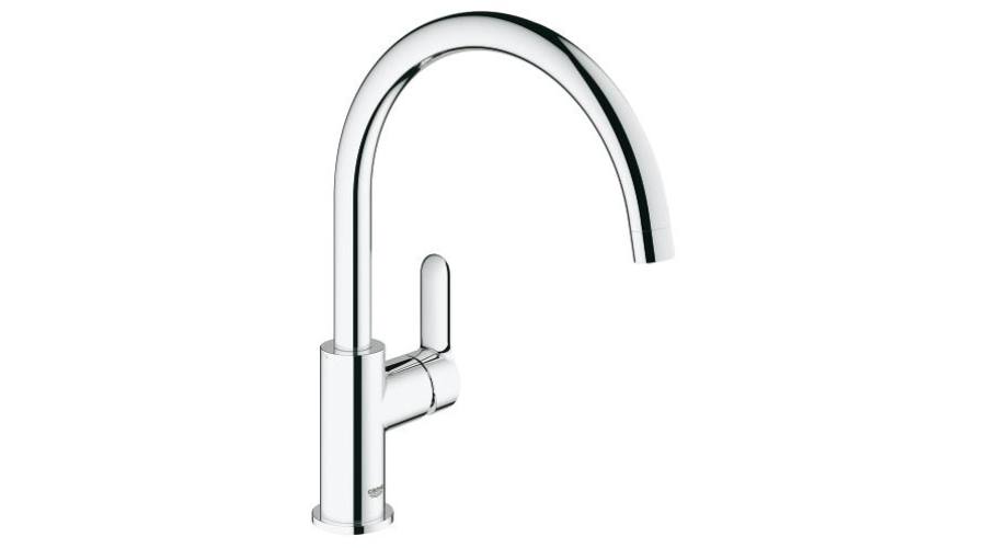 Grohe csaptelep