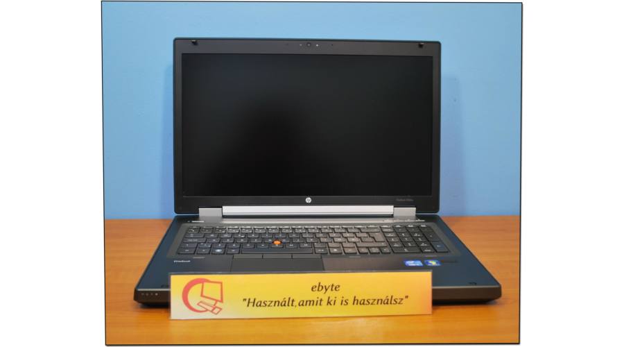 használt üzleti laptop