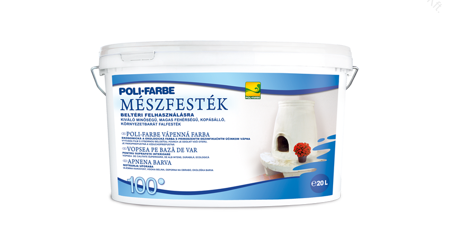 Polifarbe mészfesték