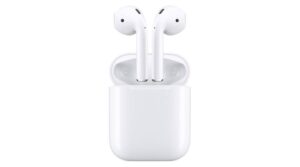 Apple AirPods