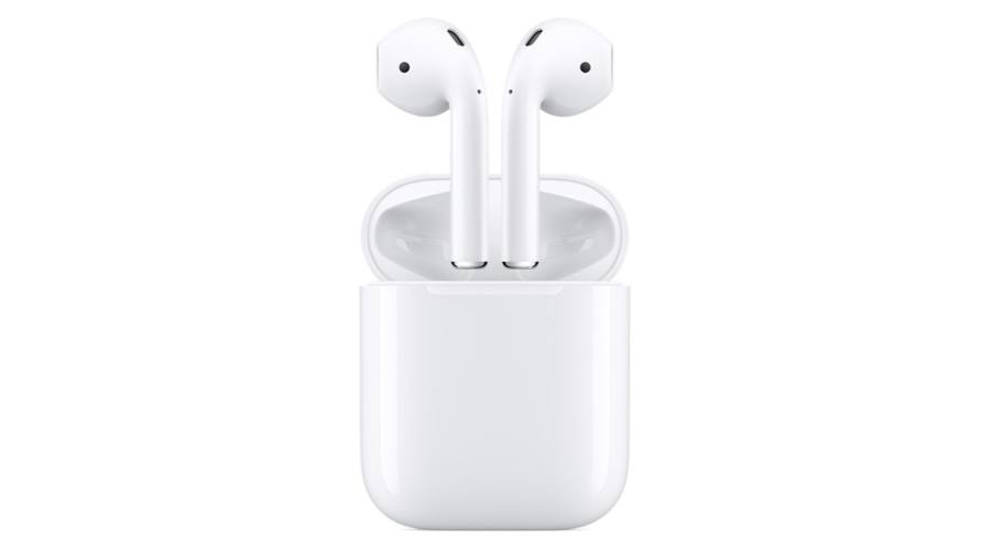 Apple AirPods