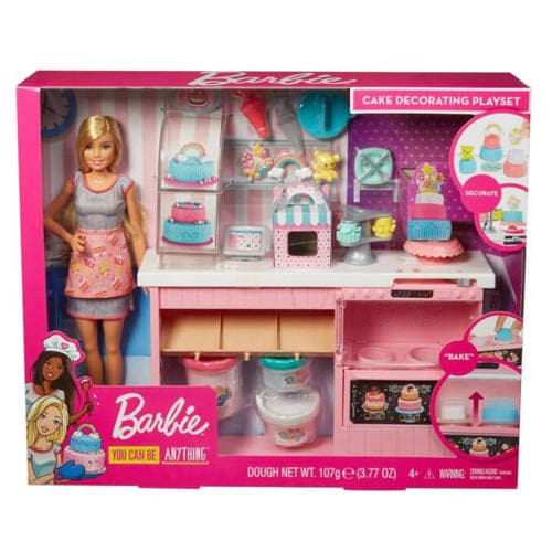 Barbie babák