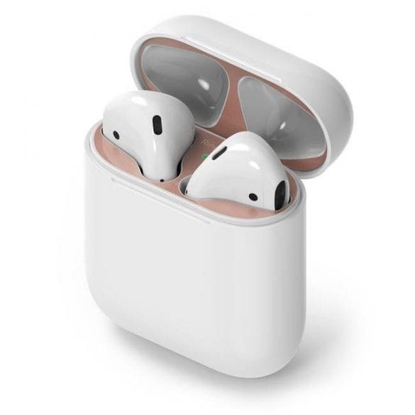 Airpods 2 tok