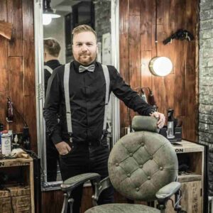 profi barber shop