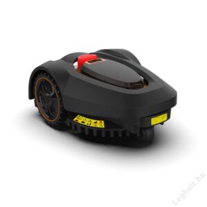 robot fűnyíró
