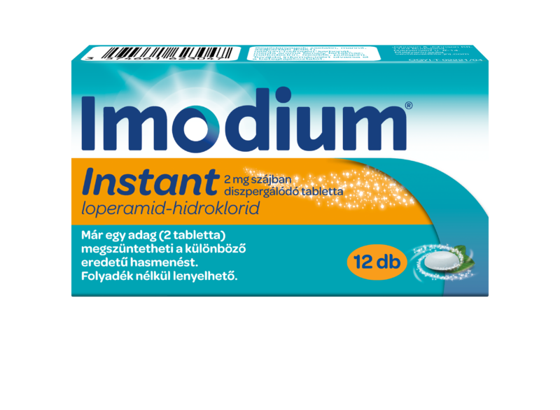 imodium instant