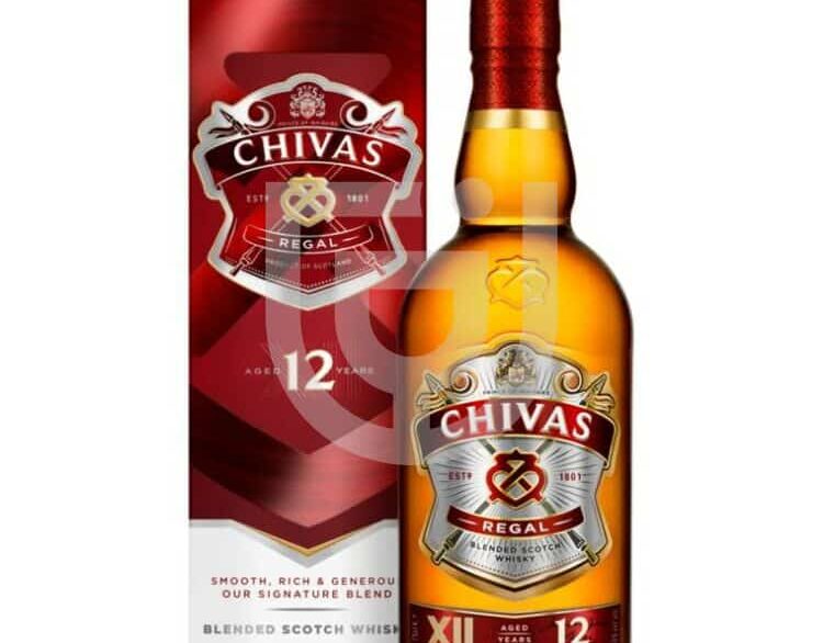 Chivas Regal