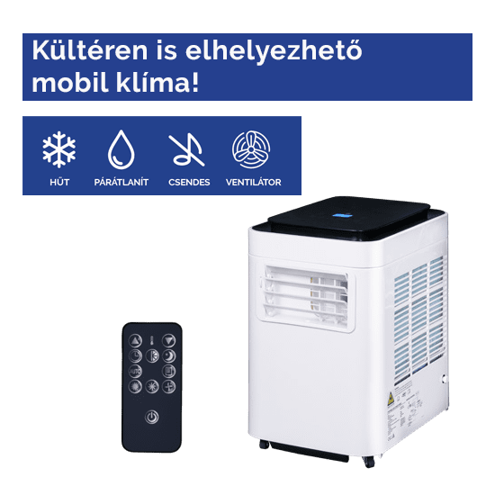 mobil klíma