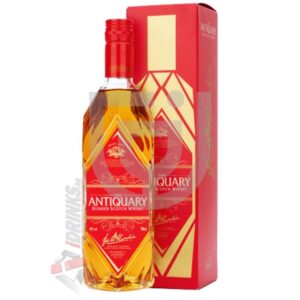 whisky fajták