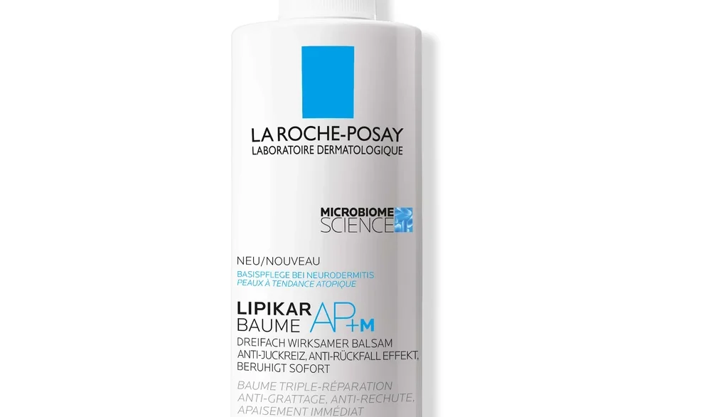 lipikar balzsam